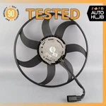 07-13 Mercedes W221 S550 CL550 S400 Engine Cooling Fan Motor 2215000793 Oem. Fixed Price $128.65.