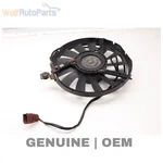 2002-2004 Audi S6 Front Electric Cooling Fan 8D0959457B. Fixed Price $76.49.