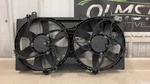 11 Chevrolet Camaro Ss Factory Radiator Cooling Fans 10860420 Gm 53K Miles. Fixed Price $99.99.