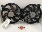 Radiator Fan Motor From 2019 Nissan Murano 9629907. Fixed Price $120.94.