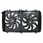 For Mitsubishi Eclipse Cross Radiator Dual Cooling Fan Assembly 2018 2019 2020. Fixed Price $347.69.