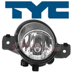 Tyc Right Fog Assembly For 2004-2019 Nissan Sentra Electrical Lighting Mt. Fixed Price $76.33.