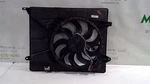2017-2019 Chevrolet Trax Engine Cooling Radiator Fan Oem 8D3440000 / 95465725. Fixed Price $125.00.