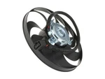 Metrix 31CK85P Right Auxiliary Fan Assembly Fits 1998-2006 Vw Beetle. Fixed Price $62.69.
