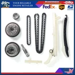 2700520016 Timing Chain Pair Vvt Kit For Mercedes M270 M274 M133 Engine 2.0L. Fixed Price $167.31.