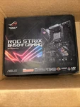 Pc Parts Ryzen 3700X/ 32GB DDR4 Corsair Ram/ Asus Rog Strix B450-F/ Cpu Fan. Fixed Price $400.00.
