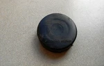 Used Original Genuine Porsche 914 Passenger Side J Pipe Cover 1973-74 Helphos. Fixed Price $10.00.