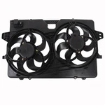 Ford Escape 2.5L L4 2009-12 A/c Radiator Condenser Cooling Fan 8L8Z8C607A. Fixed Price $68.30.