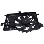 Electric Radiator Fan Assembly Ford Focus 1.0L 2015-2018 CV6Z8C607L. Fixed Price $89.64.