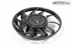 2021-2025 Nissan Rogue 1.5L Engine Radiator Cooling Fan Blade W/ Motor Bosch Oem. Fixed Price $111.64.