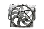 12-16 Bmw 528I F10 Engine Radiator Cooling Fan Shroud Assembly 7618784 Oem. Fixed Price $128.70.