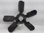 Fan Blade Belt Driven 5.7L Fits 1997 Chevrolet Silverado 15563127. Fixed Price $104.00.