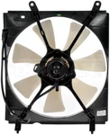 Dorman 621-145 Radiator Fan Assembly Without Controller Fits Lexus Toyota Models. Fixed Price $137.87.