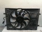 Radiator Fan Motor Assembly Brose Manufacturer Fits 22-24 Golf Gti 1744311. Fixed Price $364.99.