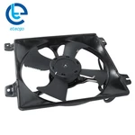 A/c Condenser Fan Assembly With Shroud For Mitsubishi Galant 1999-2004 MR958853. Fixed Price $49.57.
