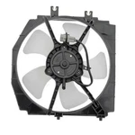 620-757 Dorman Cooling Fan Assembly Driver Left Side New Lh Hand For Protege. Fixed Price $80.36.