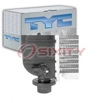 Tyc Radiator For 2000-2014 Chevrolet Suburban 1500 5.3L V8 Cooler Cooling. Fixed Price $199.97.