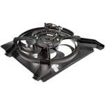 Dorman 621-299 Radiator Fan Assembly Without Controller. Fixed Price $150.97.