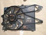 1995-2000 Mystique Contour (4 Cylinder) Radiator Fan Motor Assembly Oem. Fixed Price $64.99.