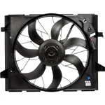621-134 Dorman Cooling Fan Assembly New For Jeep Grand Cherokee Dodge Durango. Fixed Price $561.05.