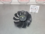 2014-15 Camaro Z28 7.0L Front Radiator Fan Blade Only Oem. Fixed Price $89.95.