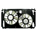 For Toyota RAV4 2006-2010 Sherman 8120B-421-0 Engine Cooling Fan. Fixed Price $139.44.