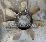 Toyota Land Cruiser 2F 3F FJ40 FJ60 FJ62 Radiator Fan 16210-61140. Fixed Price $62.69.