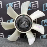 2020 Isuzu Npr Diesel Fan Clutch W/ Blades 7 Radiator Engine Cooling. Fixed Price $169.99.
