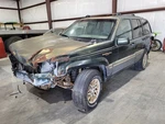 Jeep Grand Cherokee 5.2L Fan Blade Oem Used 1995 325-00789 198K Miles. Fixed Price $89.39.