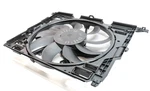 12-19 Bmw M5 M6 (F06 F10 F12 F13) 4.4L S63 1000W Radiator Cooling Fan W/ Shroud. Fixed Price $224.99.