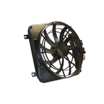 C3DZ-8146-8600H Scott Drake 1964-66 Mustang Premium Electric Fan And Shroud. Fixed Price $499.95.