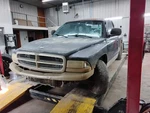 Radiator Fan Motor Assembly Fits 97-99 Dakota 1602219. Fixed Price $99.90.