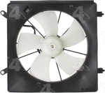 Engine Cooling Fan Assembly-radiator Assy. 4 Seasons 75218. Fixed Price $119.43.