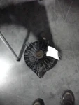 2006 Nissan Titan Engine Cooling Fan Motor Oem 5.6L Silver 200K Miles. Fixed Price $117.49.