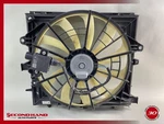 13-15 Cadillac Ats Cts 2.0,2.5 Engine Radiator Cooling Fan Motor Assembly Oem. Fixed Price $84.99.