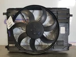 Mercedes A220 177 Type 2.0L Engine Radiator Cooling Fan. Fixed Price $200.00.