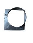 Land Rover LR3 Range Sport Oem Complete Upper & Lower Engine Fan Shroud V8. Fixed Price $154.99.