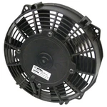 Spal 407 Cfm 7.50IN High Performance Fan - Pull/paddle 30100394. Fixed Price $106.27.