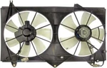 Radiator Fan Assy Dorman (oe Solutions) 620-545. Fixed Price $199.52.