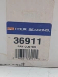 Four Seasons 36911 Standard Or Reverse Rotation Non-thermal Fan Clutch. Fixed Price $28.00.