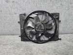 Engine Ac Fan Shroud Motor Assembly Mercedes W205 C43 C300 C250 Oem. Fixed Price $250.00.