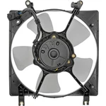 620-027 Dorman Cooling Fan Assembly Coupe For Chrysler Sebring Dodge Avenger. Fixed Price $160.48.