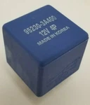 Standard New RY592 Condenser Fan Relay, Audi. Fixed Price $17.25.