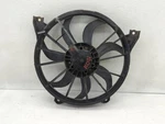 2009-2020 Dodge Journey Left Radiator Fan Motor Assembly Qvico. Fixed Price $162.20.
