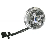 Acdelco Engine Cooling Fan Clutch 15-40133 25790869 For 02-07 Chevrolet. Fixed Price $316.02.