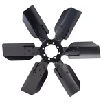 Derale Engine Cooling Fan 17119; Clutch 6 Blade Mechanical 19.125 In. Rigid. Fixed Price $90.95.
