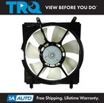 Radiator Cooling Fan Driver Side Lh 7 Blade For Toyota Camry Solara Lexus ES300. Fixed Price $89.95.