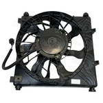Global Parts Distributors 2812098 Gpd Electric Cooling Fan. Fixed Price $277.23.