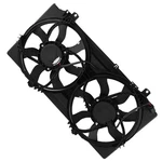 Radiator Cooling Fan For Chevrolet Camaro Ls/lt 2010-2011 92237366 92218319. Fixed Price $95.61.