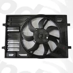 Global Parts Engine Cooling Fan For Quattro, Gti, A3, Quattro+more 2812046. Fixed Price $443.66.